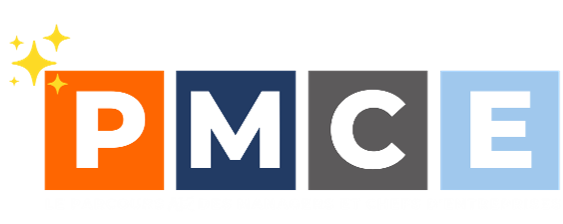 PMCE Logo